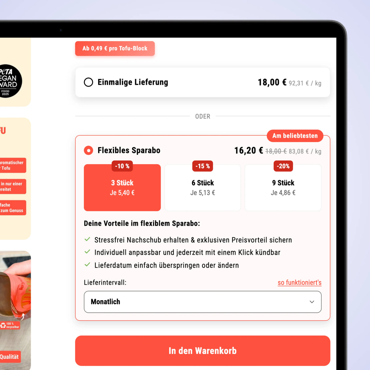 Testprodukt