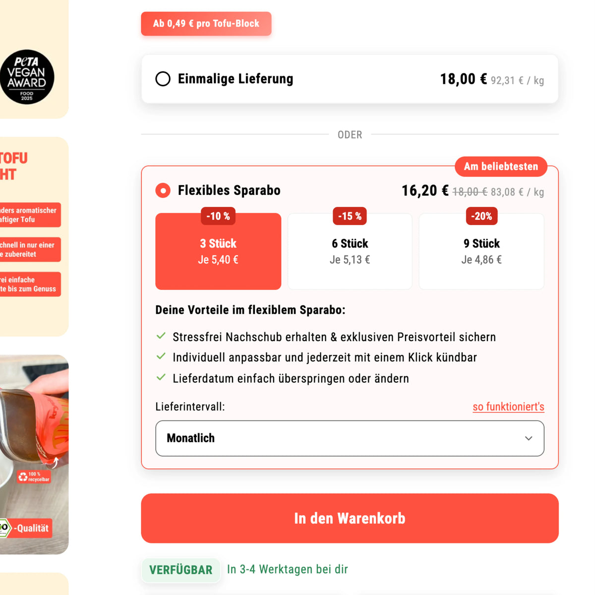Testprodukt
