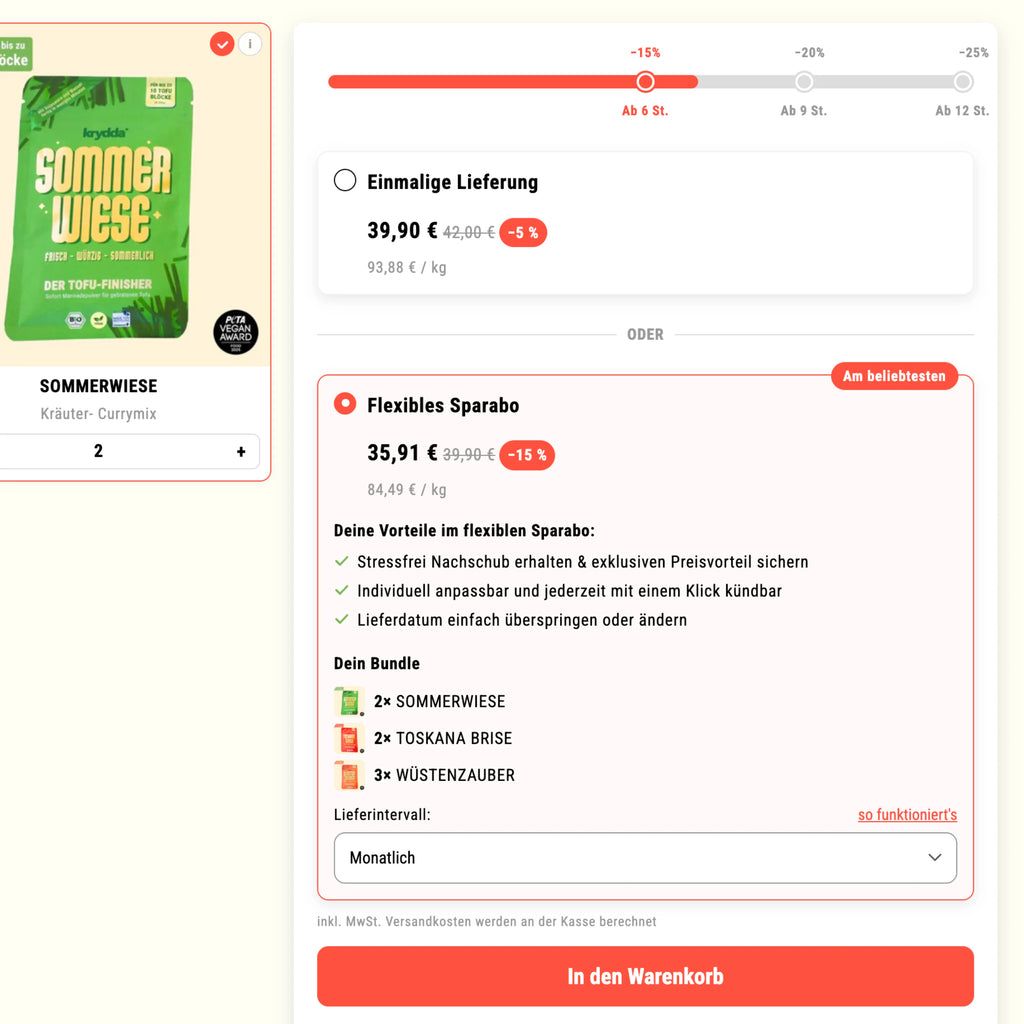 Testprodukt